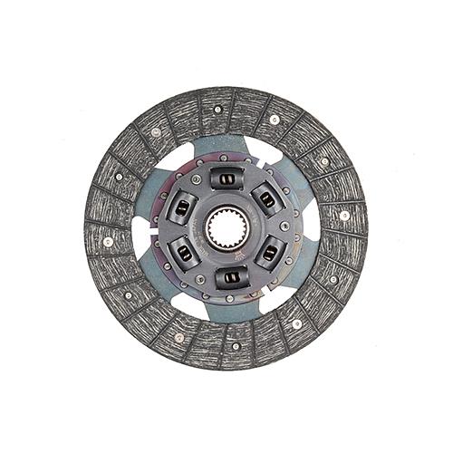 Диск сцепления NW9874  31250-20120 NKK фото 1