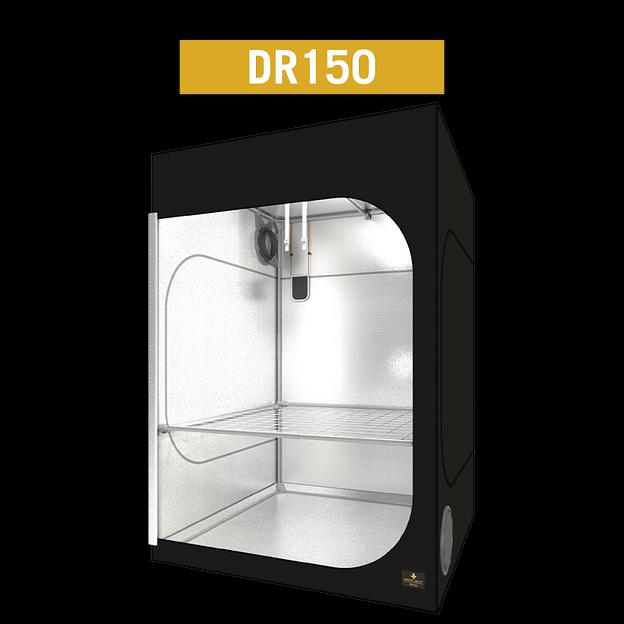 Гроубокс (гроутент) Dark Room 150x150x200 V3.0 фото 1