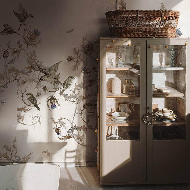 Обои arabesco опт фото 1