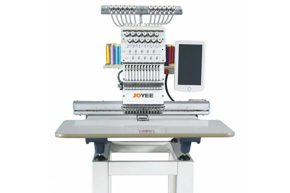 Вышивальная машина Joyee JY- 1201 (350х500) фото 1