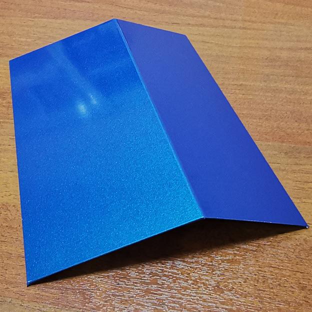 Фасадная плитка ЗСМ «Стальком ST» фото 2