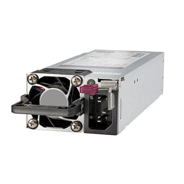 Блок Питания HPE Flex Slot Platinum Hot Plug Low Halogen 800W (P38995-B21) фото 1
