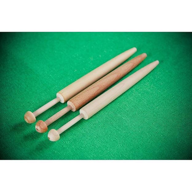 Коклюшки №3 опт фото 2