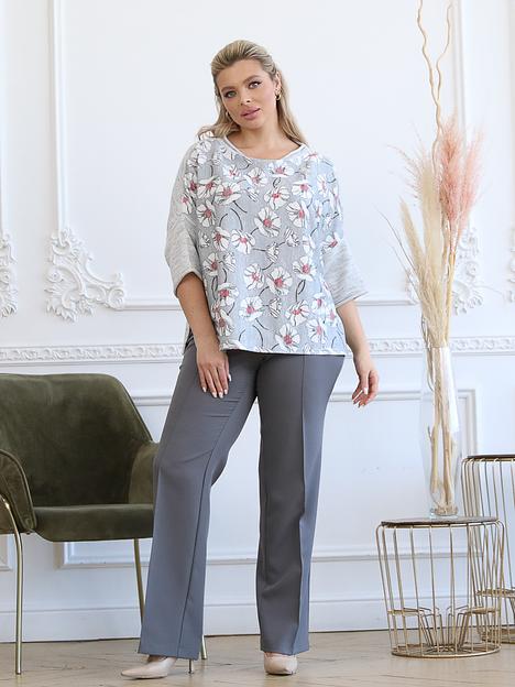 Джемпер М4-5300/3 фото 4