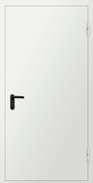 Дверь противопожарная EIS60 фото 1