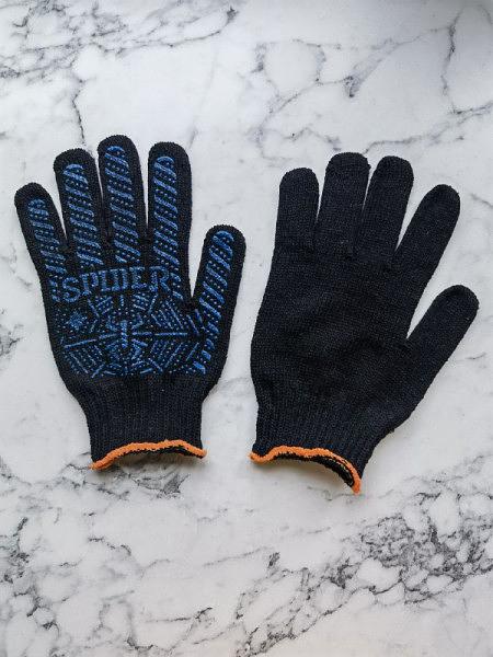Перчатки «Арктика Spider» фото 1