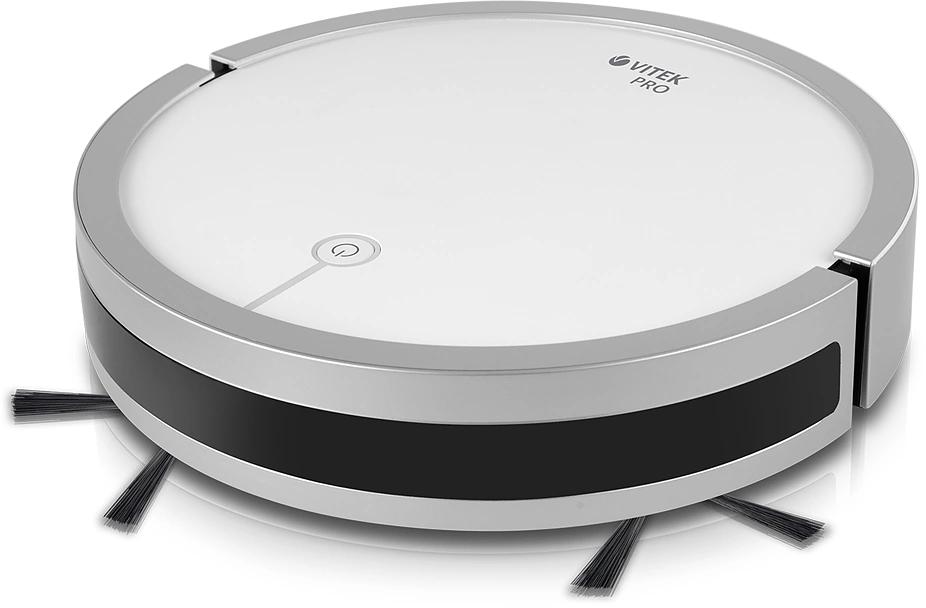 Робот-пылесос Vitek VT-1804 фото 3