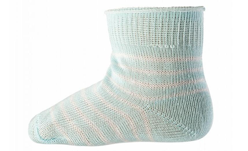 Носки гладь в полоску, Опт фото 1