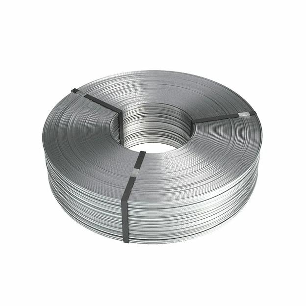 Проволока нержавеющая диаметром 0,6 мм 100 кг фото 5