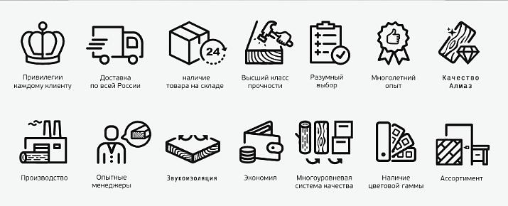 Входная дверь Алмаз Берилл Квадро-2 960х2050 Новосибирск фото 3