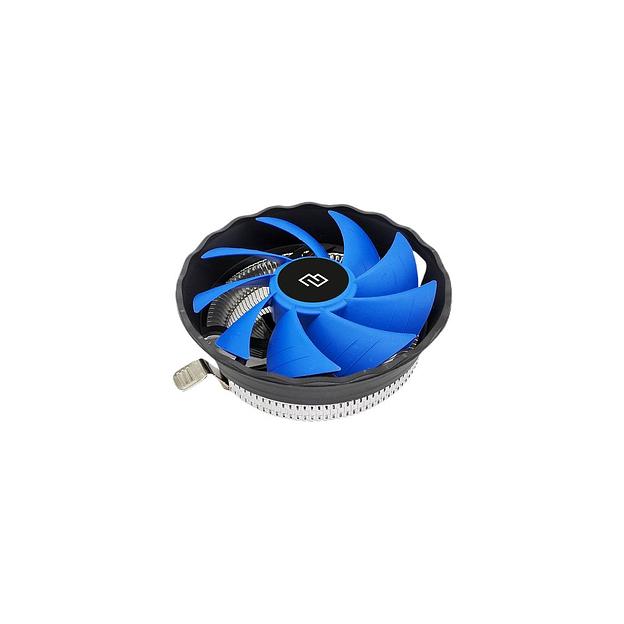 Устройство охлаждения(кулер) Digma D-CPC95-PWM2, 120мм, Ret фото 1
