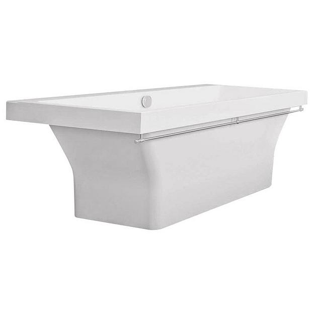 Мраморная ванна Castone «Келли» фото 1