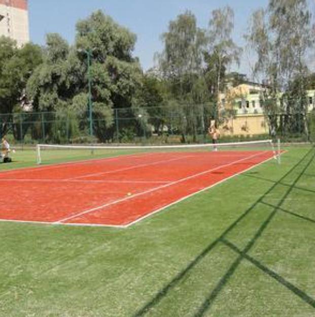 Акриловое покрытие «Хард» ОПТ фото 1