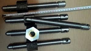 Винт Tr36x6 фото 6