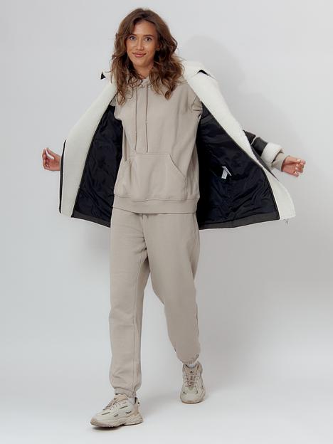 Дубленка фото 7