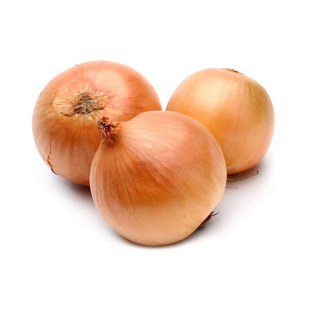 Лук репчатый свежий фото 1