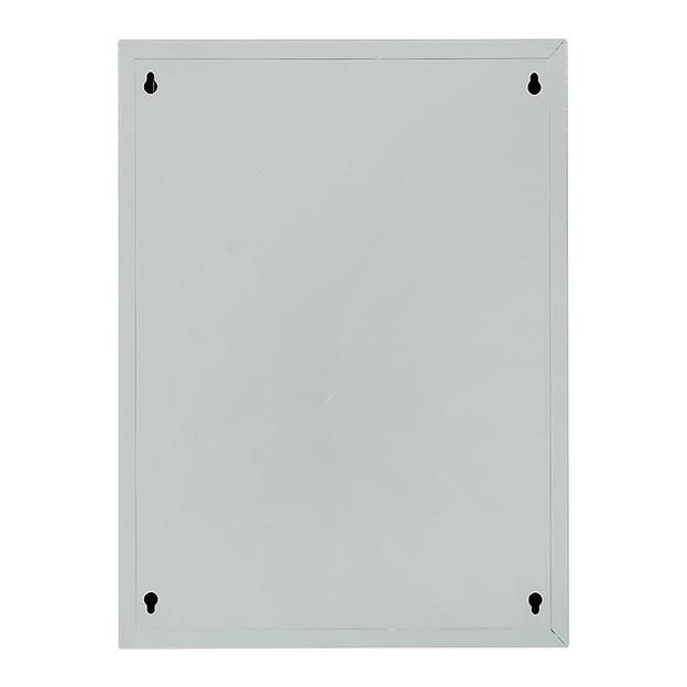 EKF mb22-03 Щит с монтажной панелью ЩМП- 35.30.15 (ЩМП-03) IP31 EKF PROxima фото 3