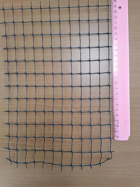 Специальная сетка для птиц в животноводческих помещениях ОПТ фото 1