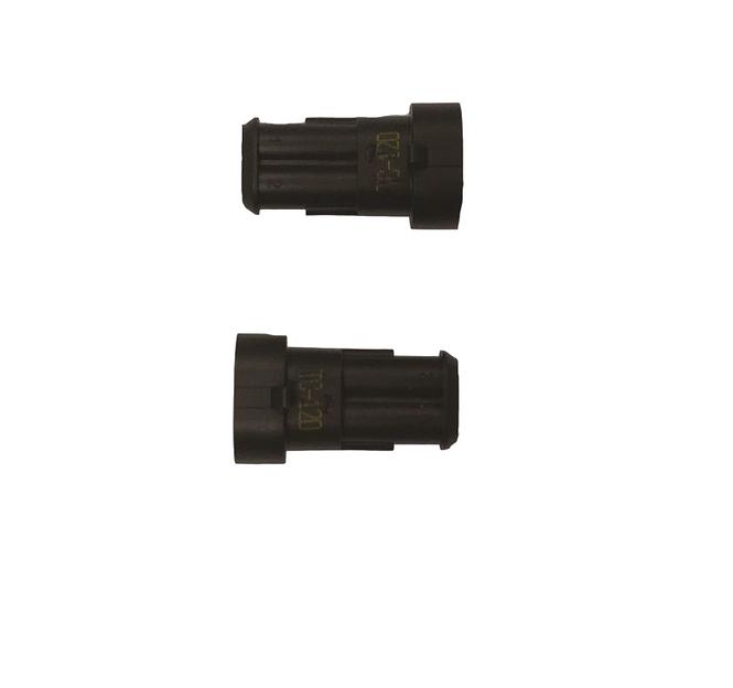 Терминальное сопротивление ТС фото 1