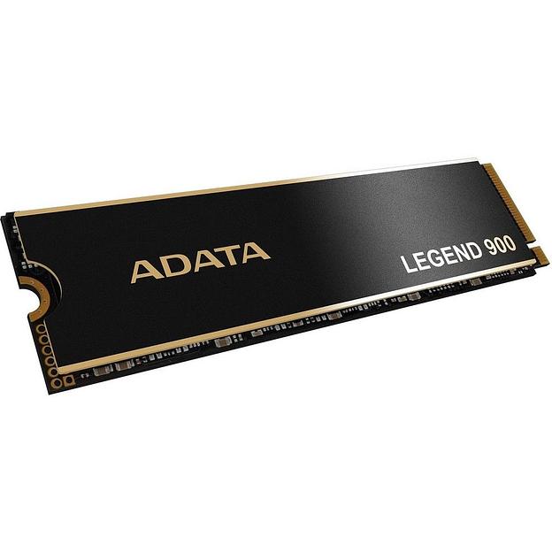 Твердотельный накопитель ADATA SLEG-900-512GCS фото 5