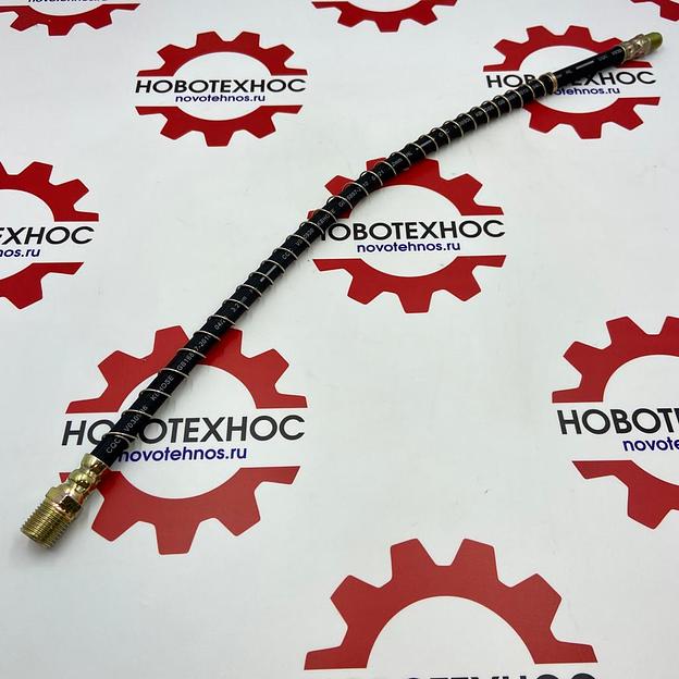 Шланг тормозной ZL20/ZL30 600мм фото 1