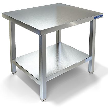 Подставка под кухонное оборудование СПР-133/558 (500x500x800 мм) фото 1