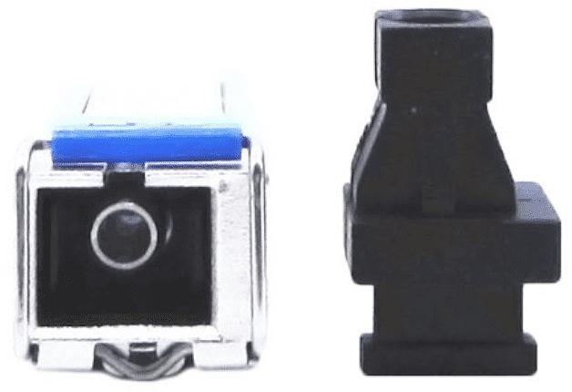 Модуль OSNOVO SFP-S1SC12-G-1310-1550 фото 2