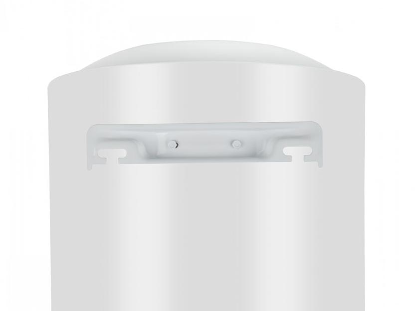Водонагреватель Thermex Thermo 100 V 2.5кВт 100л электрический настенный/белый фото 9