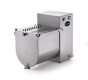 Фаршемешалка Apach Amk10 1Ф. фото 2