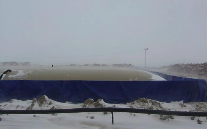 Ёмкости 5 м³ фото 1