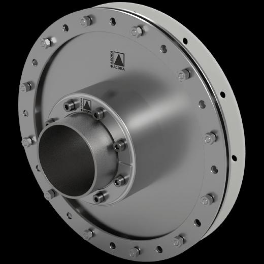 Водонепроницаемая фланцевая система ASOKA FKS2R фото 1