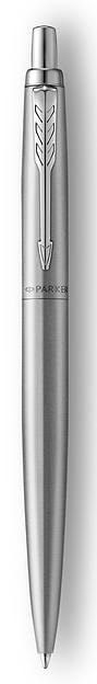 Ручка шариков. Parker Jotter Monochrome XL SE20 (CW2122756) серый M син. черн. подар.кор. фото 1