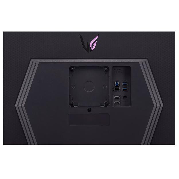 Монитор LG LCD 27GR93U-B LG 27GR93U-B фото 4