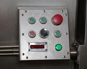 Фаршемешалки ДВАК МЧ с частотными регуляторами фото 5