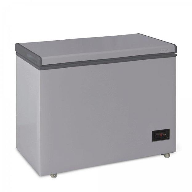 Морозильный ларь M210KDN БИРЮСА фото 2