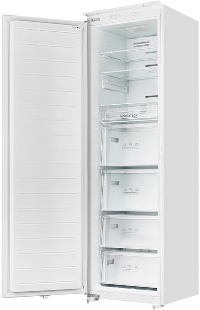 Freezer Kuppersberg SFB 1780 white фото 4