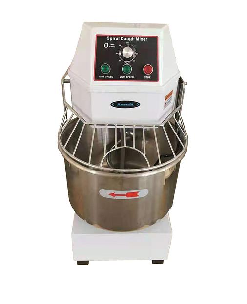 Тестомес Assum SH40A фото 1