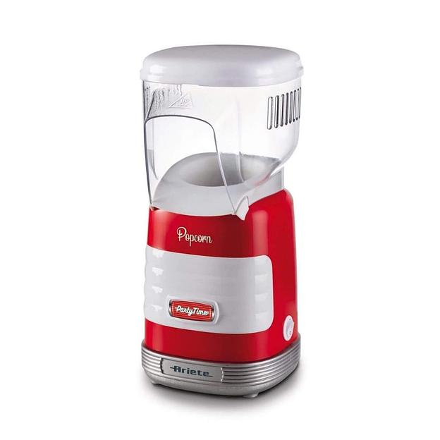 Аппарат для приготовления попкорна Ariete 00C295600AR0 фото 1