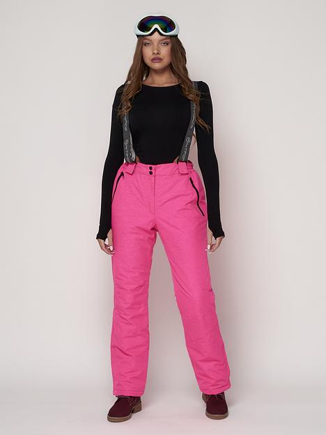 Брюки горнолыжные MTFORCE 2221R фото 5