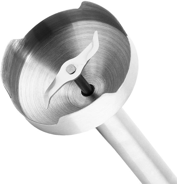 Блендер погружной Galaxy Line GL 2141 1500Вт черный фото 10