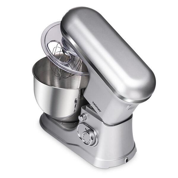 Миксер планетарный ZKR1360 ZELMER фото 2