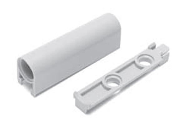 FGV Zitto Держатель прямой для амортизатора фото 1