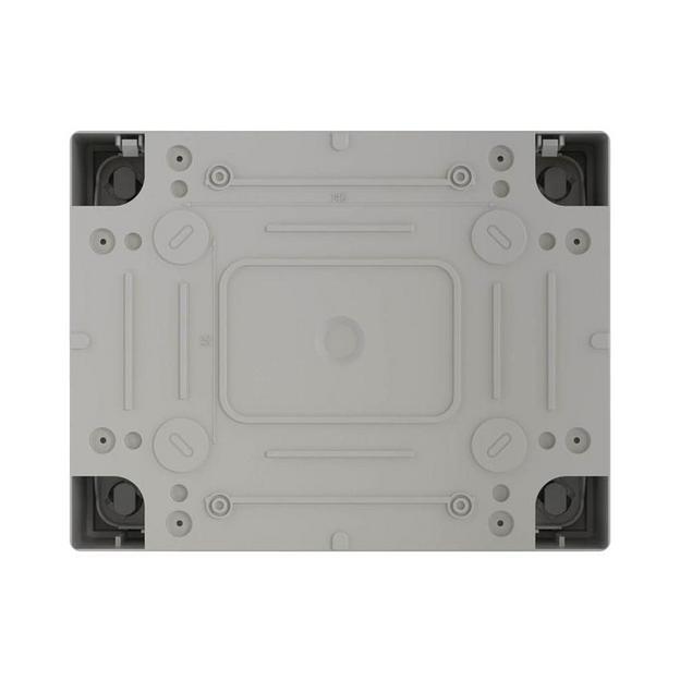 Dkc 54210 Коробка ответвит. с гладкими стенками, IP56, 240 х 190 х 90мм фото 4