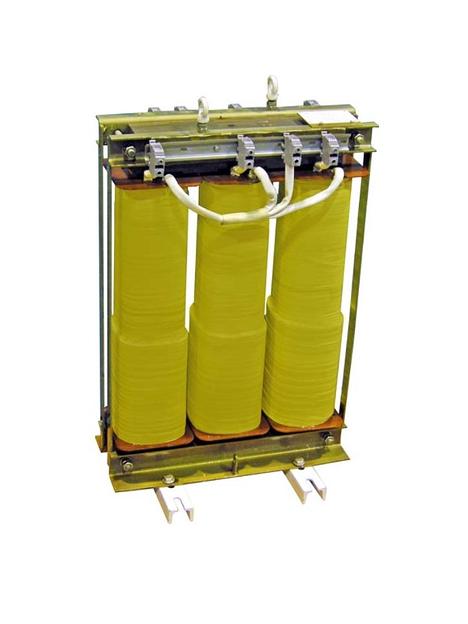 ТСР-16/0,66 фото 1