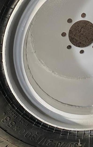 Колёса на МТЗ 82, МТЗ 1221, МТЗ 1523 фото 3