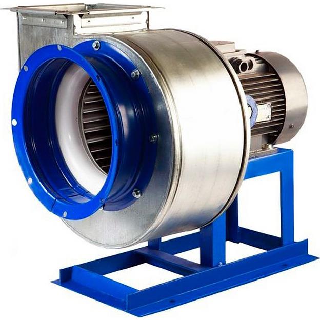 Вентиляторы ВР-300-45/ВР-280-46/ВЦ 14-46 среднего и низкого давления опт фото 1