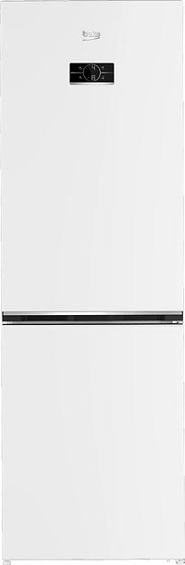Холодильник Beko B3R1CNK363HW 2-хкамерн. белый фото 5