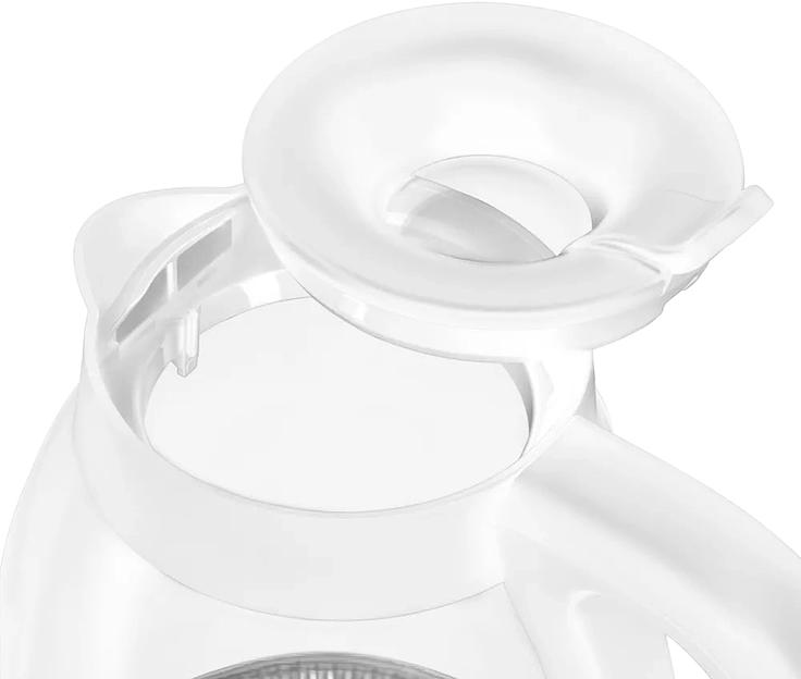 Чайник электрический Polaris PWK 1797CGL сталь фото 5