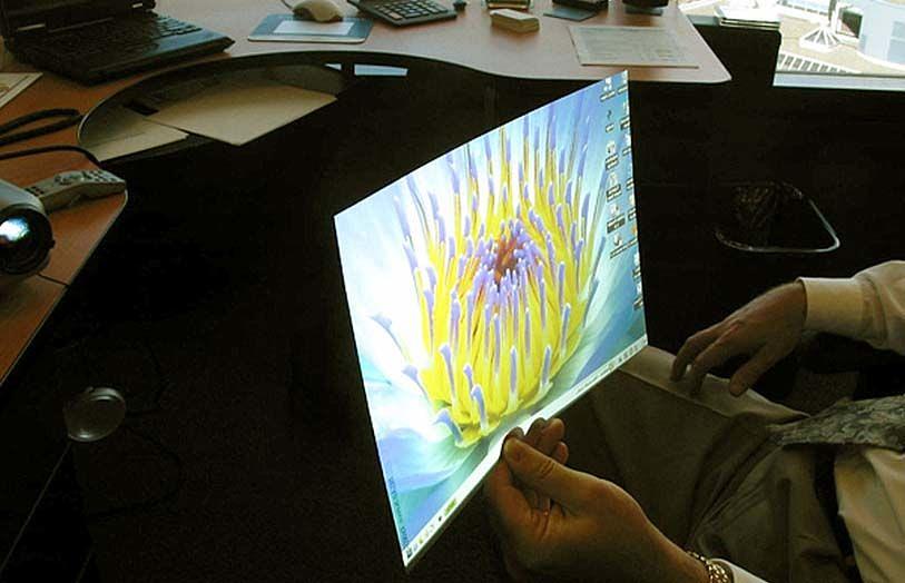 Плёнка обратной проекции белая круг 45 см в диаметре фото 4