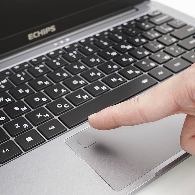 Ноутбук ECHIPS NK14U5 фото 8